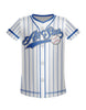 Little All Star V Neck T Shirt