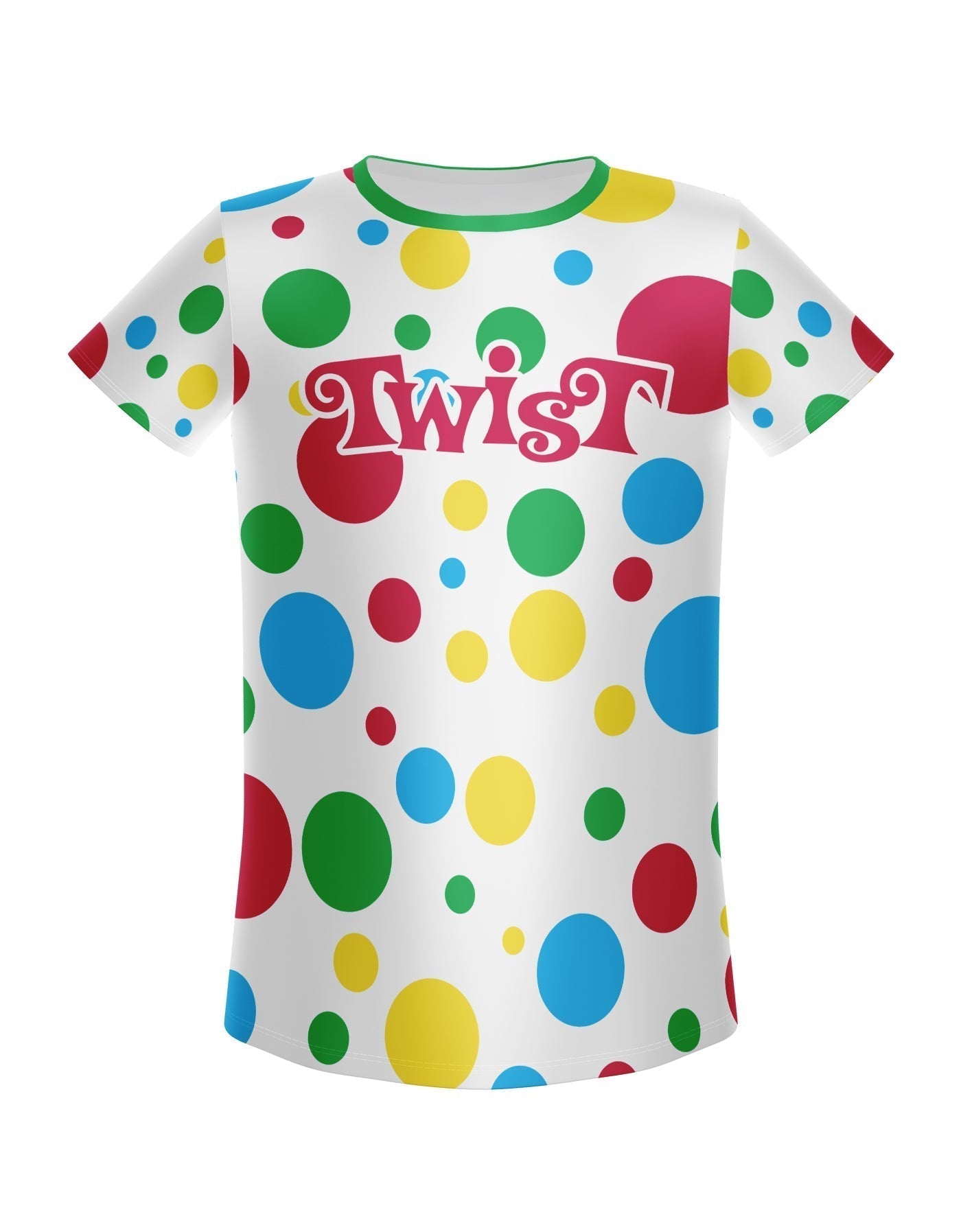 Do The Twist T Shirt