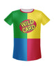 Wild Card T Shirt