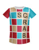 Letters T Shirt