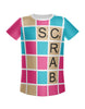 Letters T Shirt