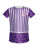Candy Stripes Boys T-Shirt