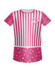 Candy Stripes Boys T-Shirt