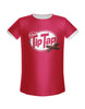 Tip Tap Chocolate Boys T-Shirt