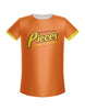 Pieces Chocolate Boys T-Shirt