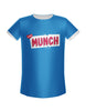 Munch Chocolate Boys T-Shirt