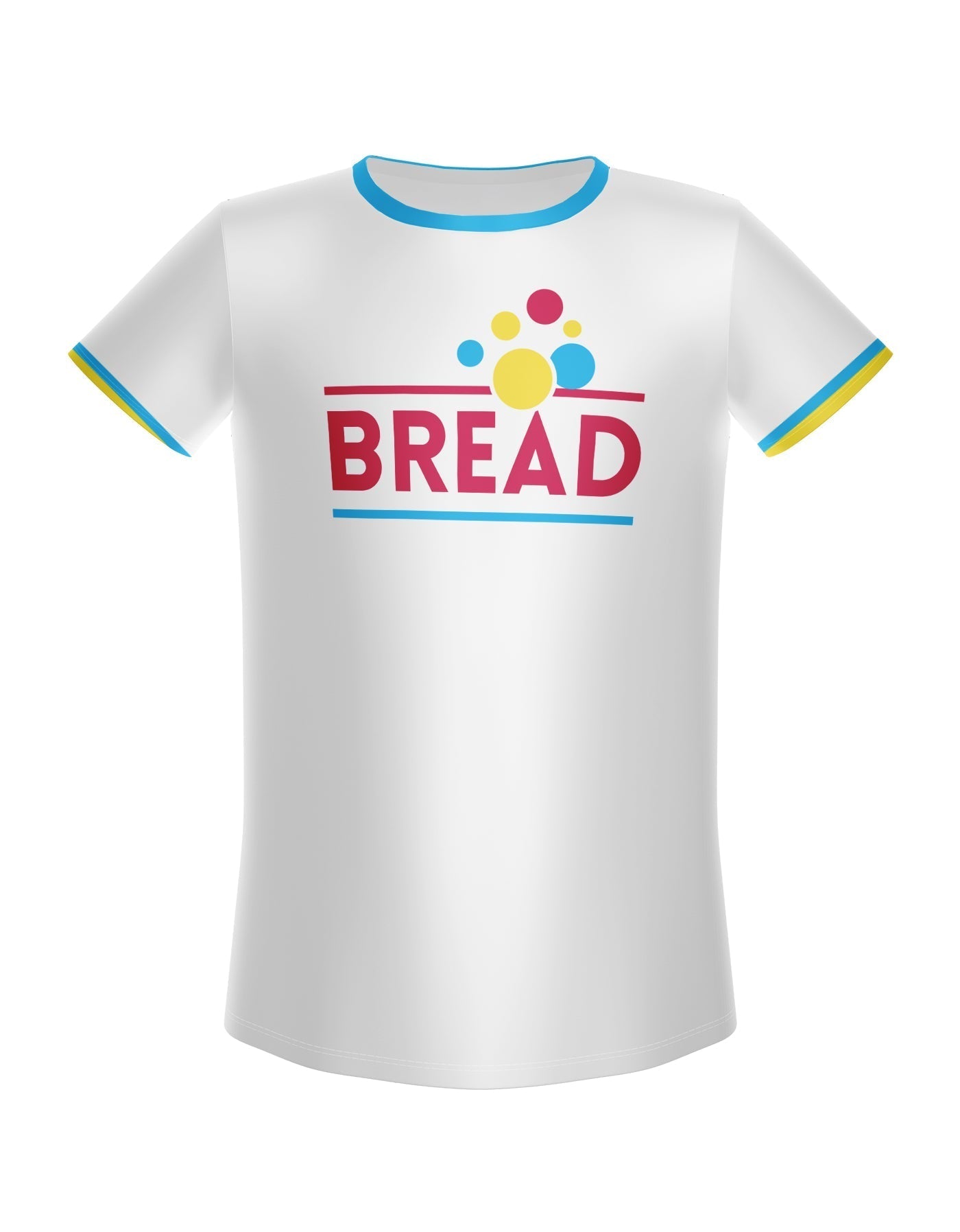 Wonda Bread Boys T-Shirt