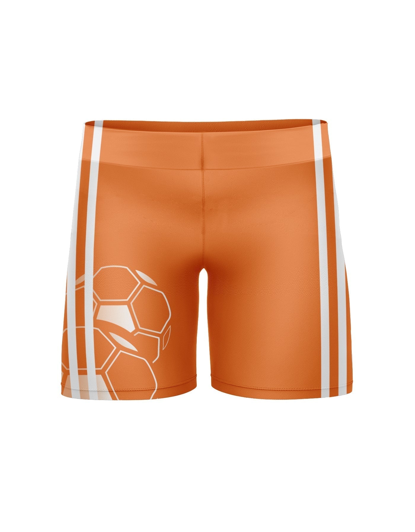 Kick It Boys Shorts