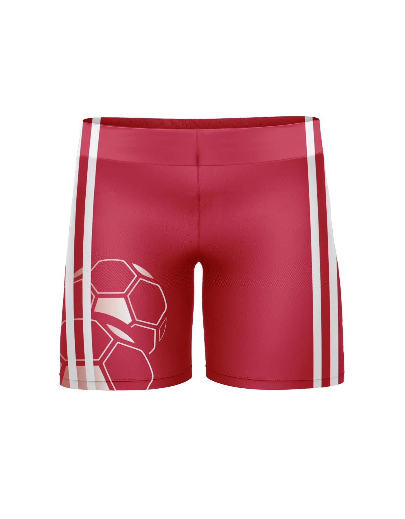 Kick It Boys Shorts