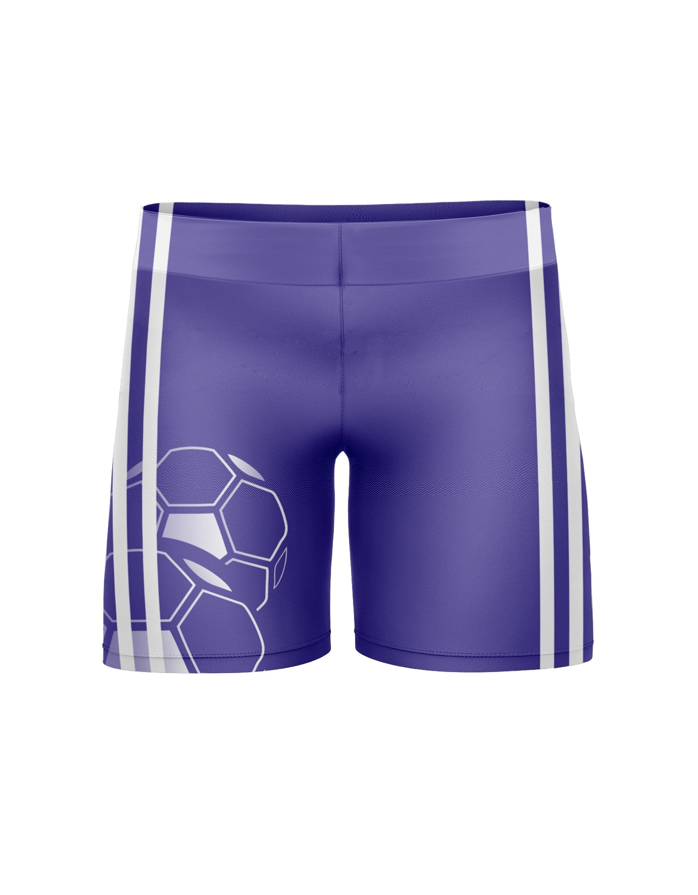 Kick It Boys Shorts