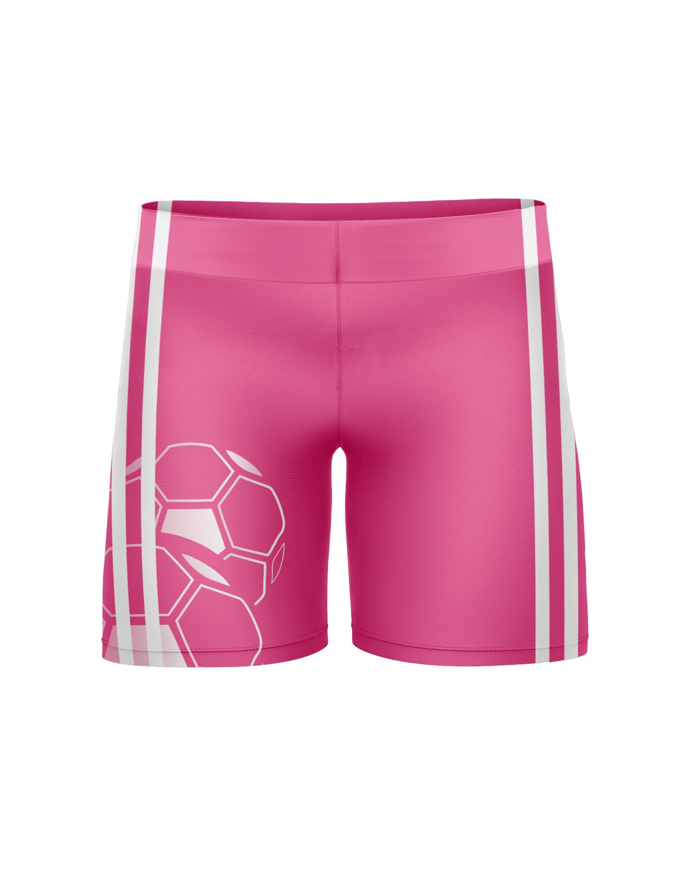 Kick It Boys Shorts