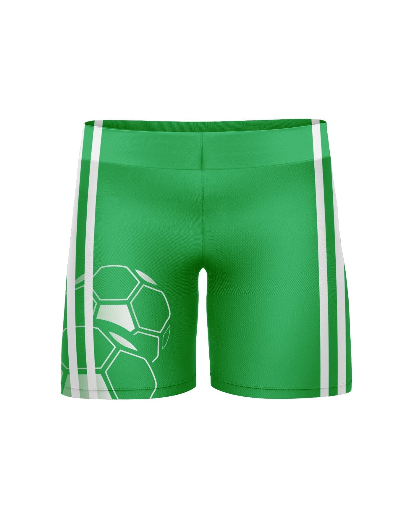 Kick It Boys Shorts