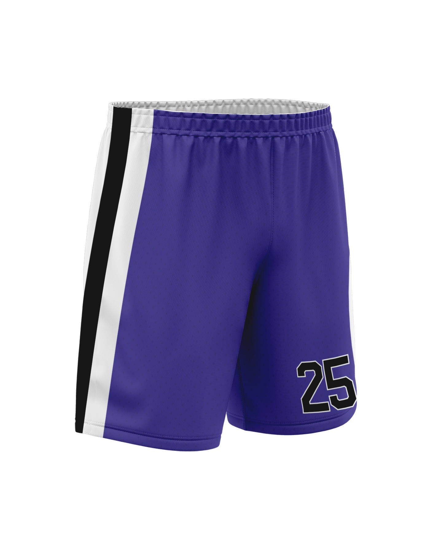 Penalty Box - Hockey Basketball Shorts