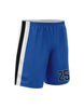 Penalty Box - Hockey Basketball Shorts