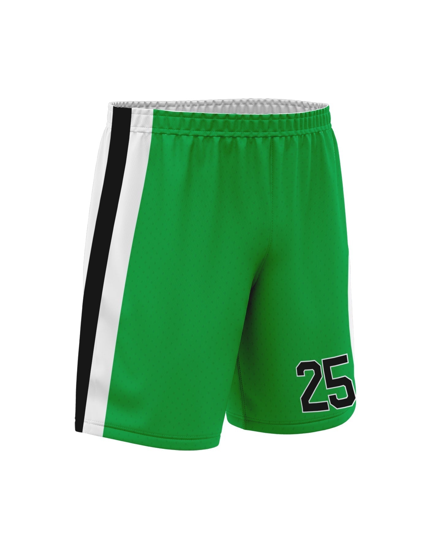 Penalty Box - Hockey Basketball Shorts