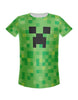 Pixels Boys T-Shirt