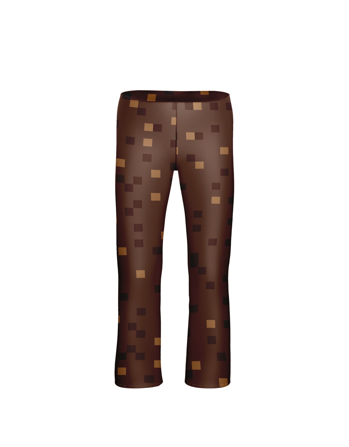Pixels Tap Pant