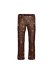 Pixels Tap Pant