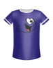 Smurfettes Boys T-Shirt