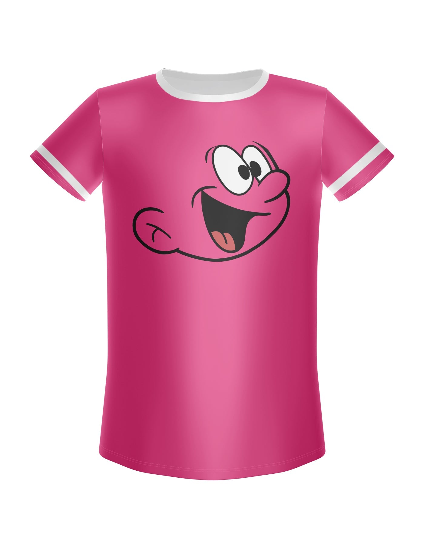 Smurfettes Boys T-Shirt