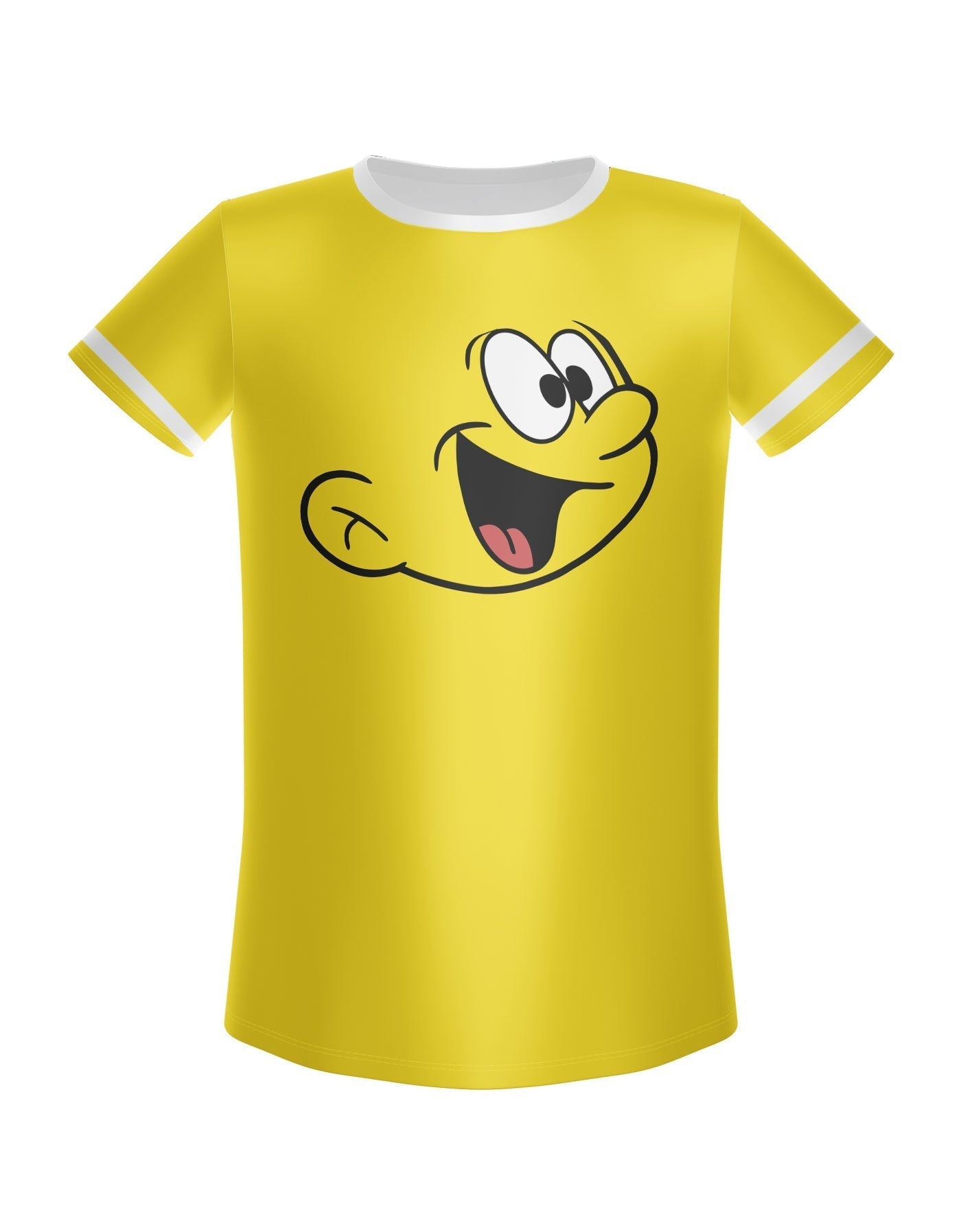 Smurfettes Boys T-Shirt