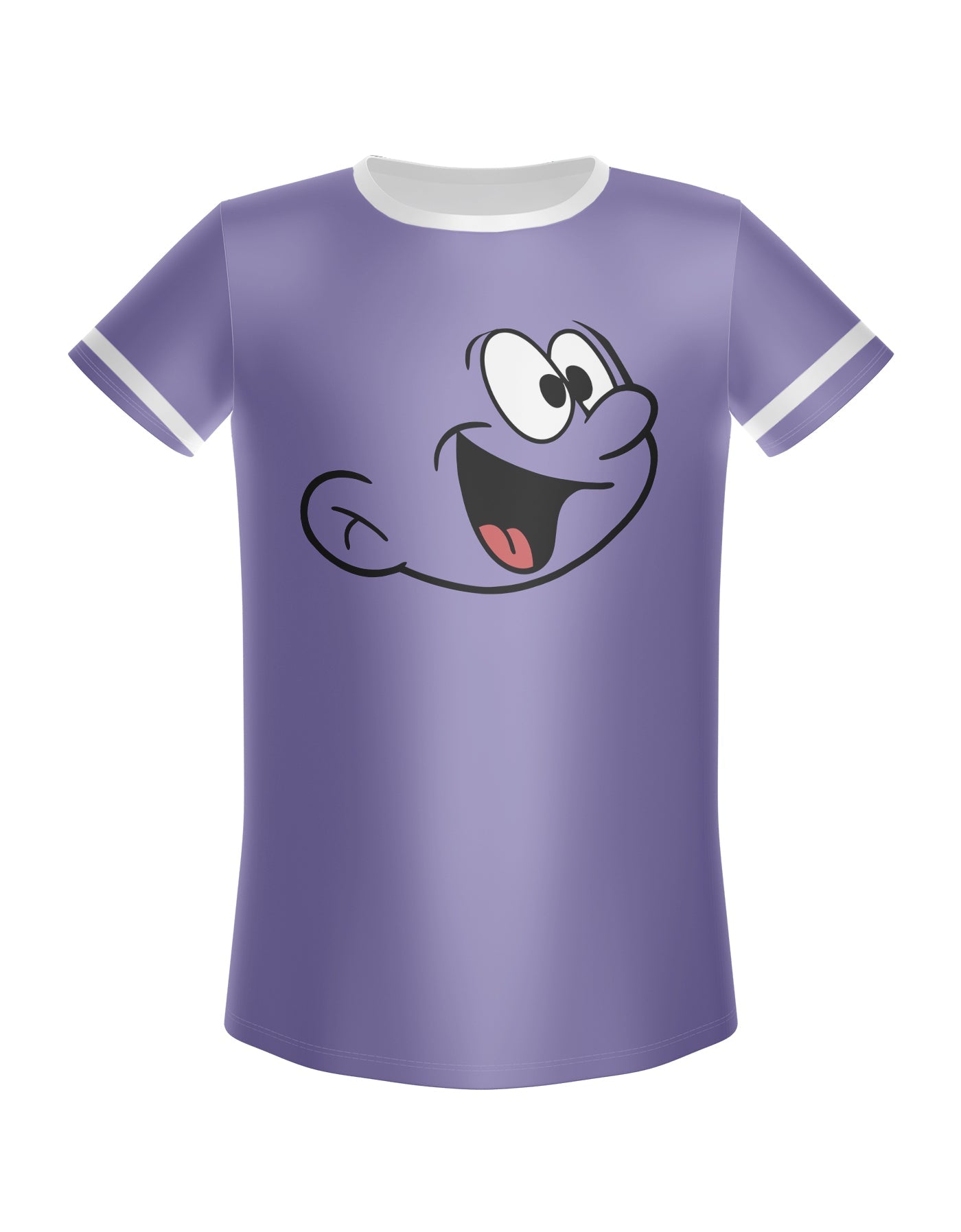 Smurfettes Boys T-Shirt