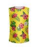 Tropicoco Sleeveless Boys Tank
