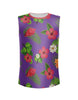 Tropicoco Sleeveless Boys Tank