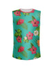 Tropicoco Sleeveless Boys Tank