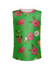 Tropicoco Sleeveless Boys Tank