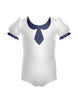 Troop Beverly Hills Puff Sleeve Leotard