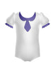 Troop Beverly Hills Puff Sleeve Leotard