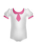 Troop Beverly Hills Puff Sleeve Leotard