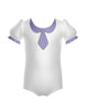 Troop Beverly Hills Puff Sleeve Leotard