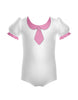 Troop Beverly Hills Puff Sleeve Leotard