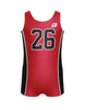 Hoopz Tank Biketard