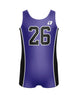 Hoopz Tank Biketard