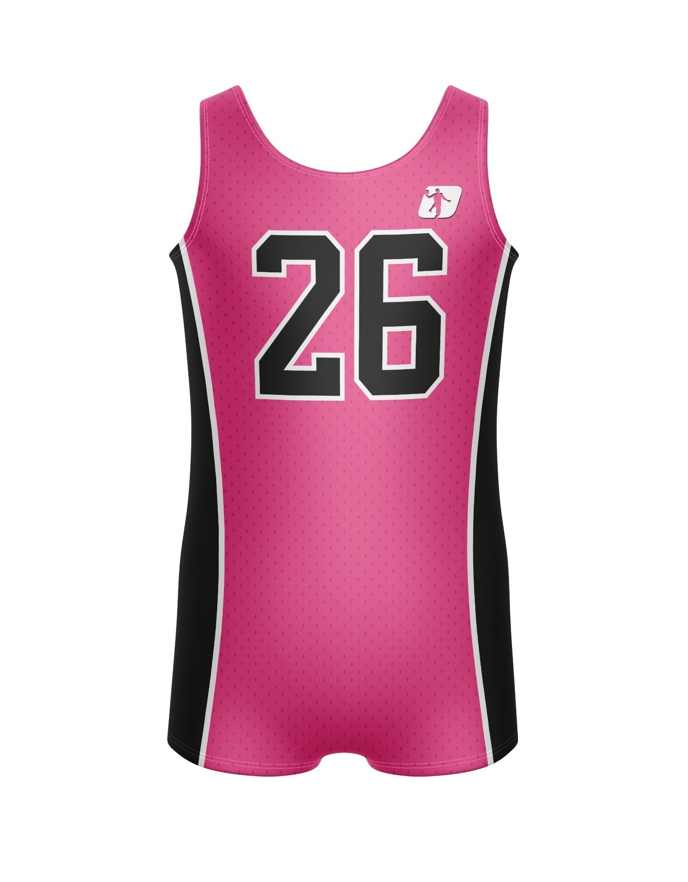Hoopz Tank Biketard