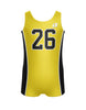 Hoopz Tank Biketard