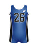 Hoopz Tank Biketard