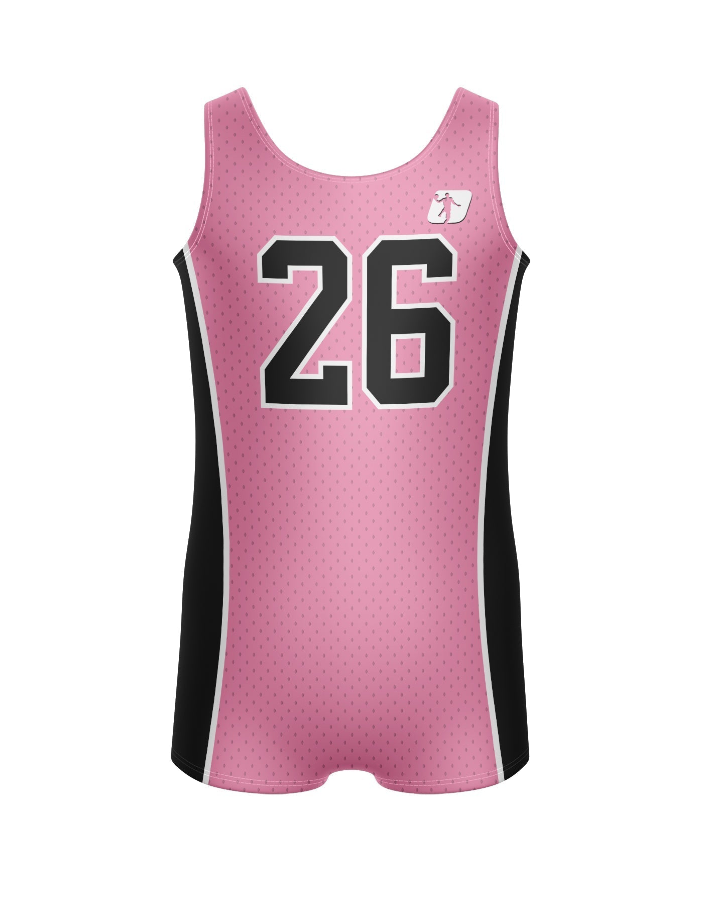 Hoopz Tank Biketard