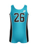 Hoopz Tank Biketard
