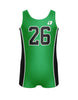 Hoopz Tank Biketard