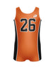 Hoopz Tank Biketard