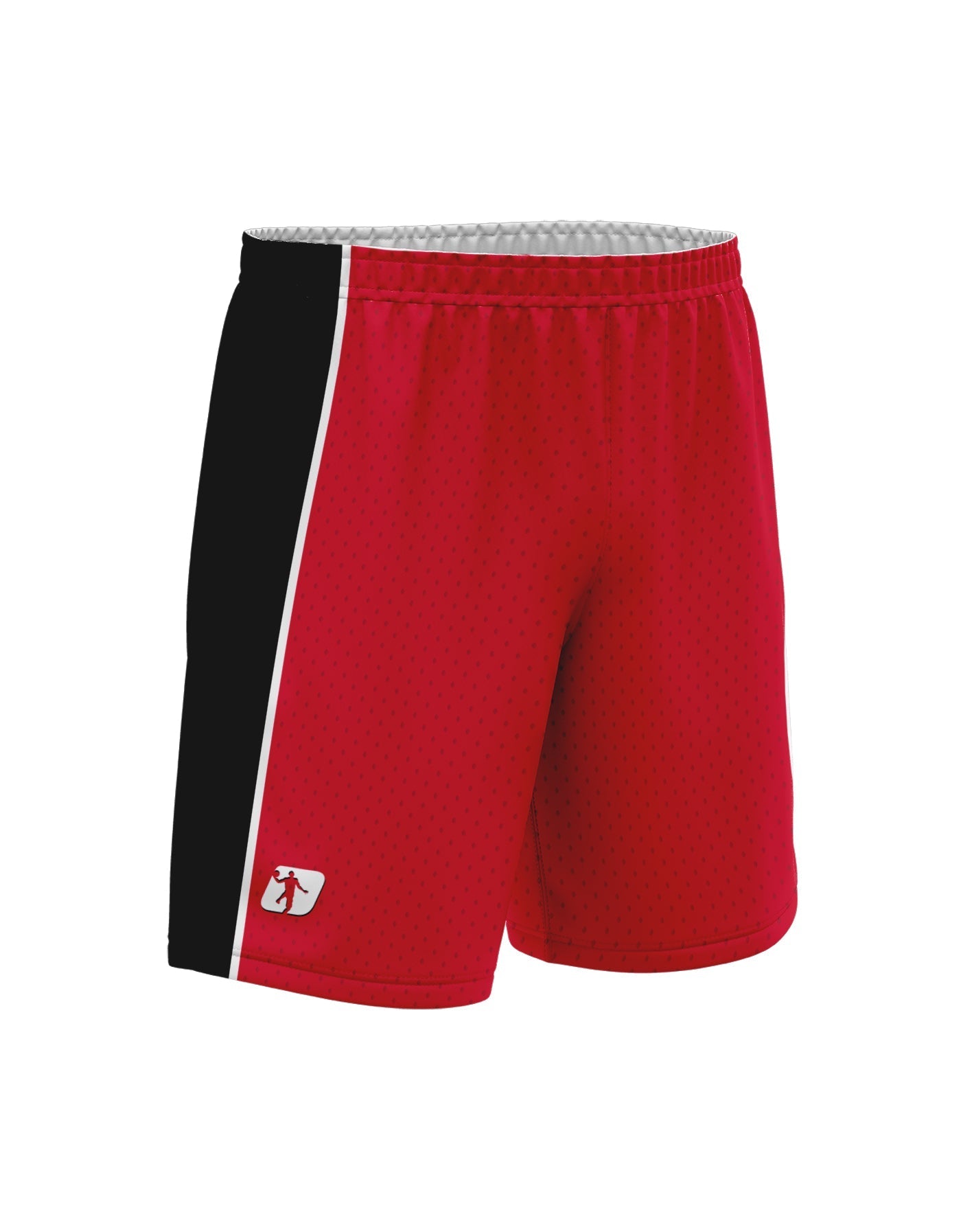 Hoopz Basketball Shorts