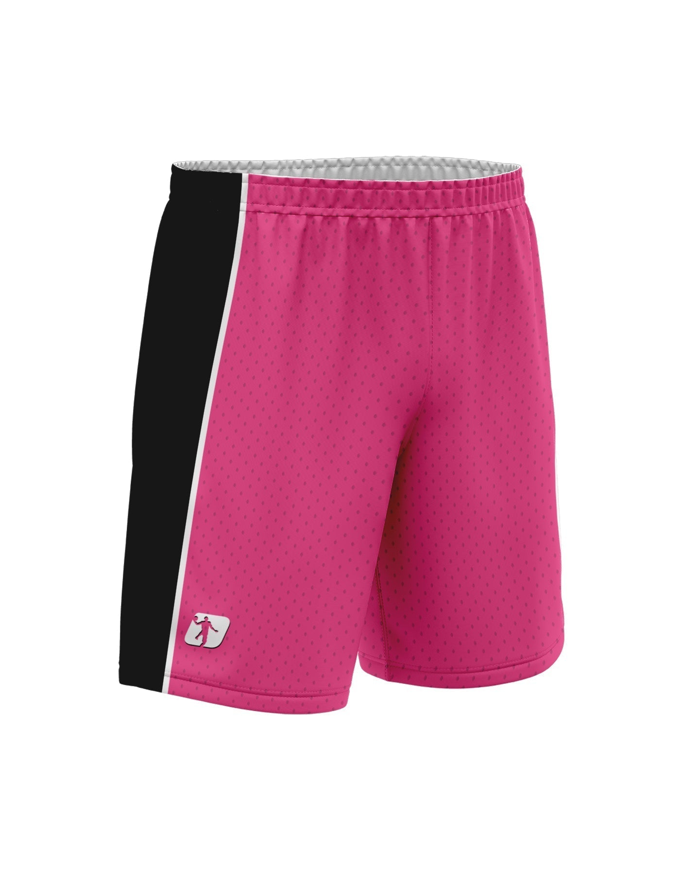 Hoopz Basketball Shorts