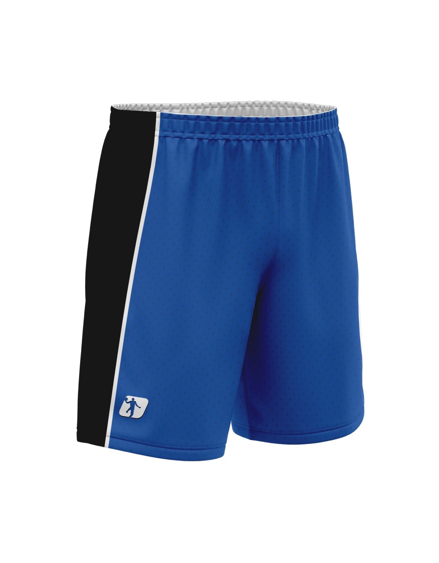 Hoopz Basketball Shorts