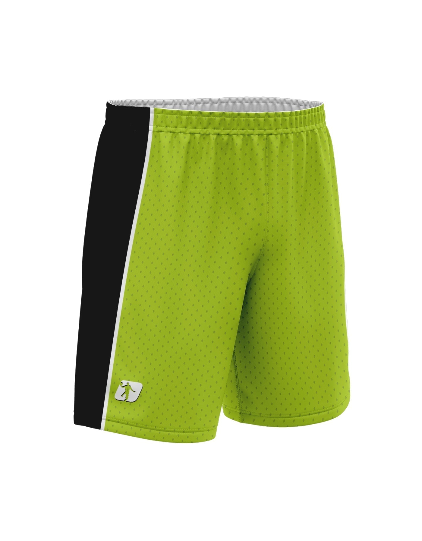 Hoopz Basketball Shorts