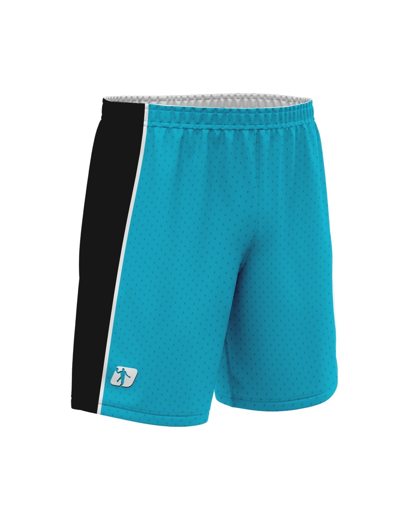 Hoopz Basketball Shorts