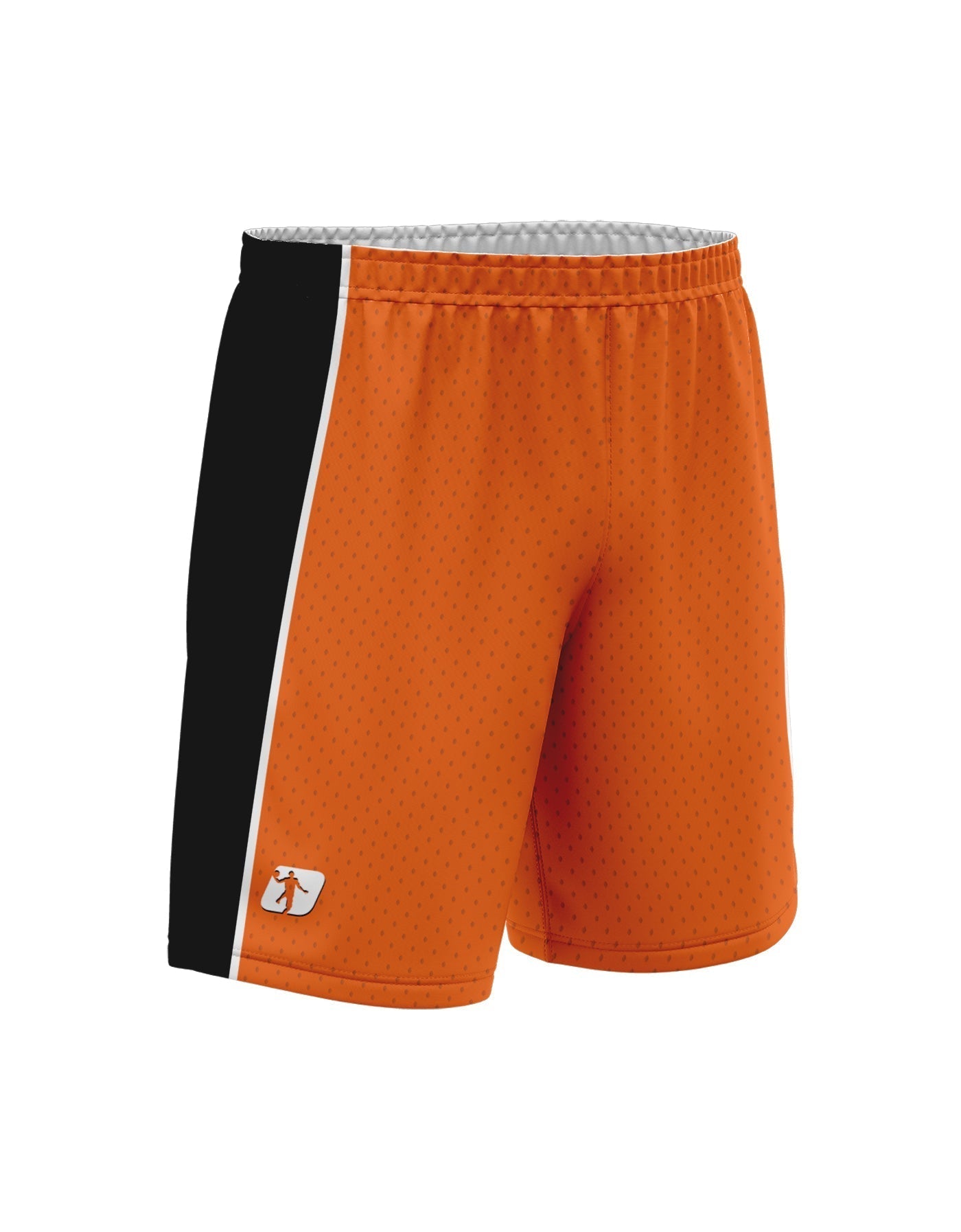 Hoopz Basketball Shorts